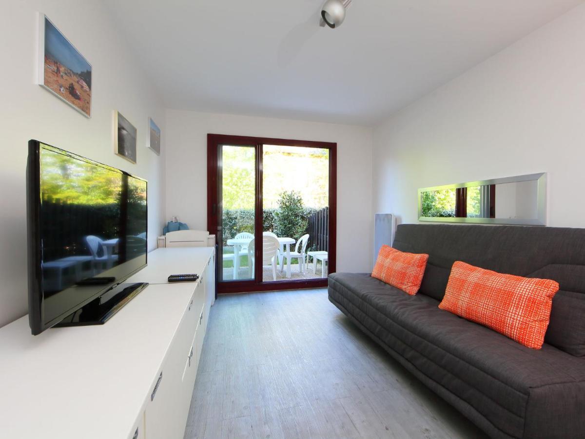Apartment Olympe-5 Cabourg Ngoại thất bức ảnh